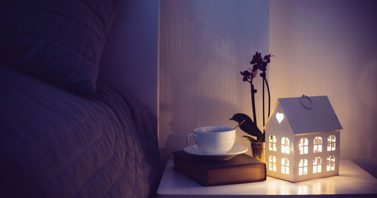 Sleepstation - Sleep improvement and support